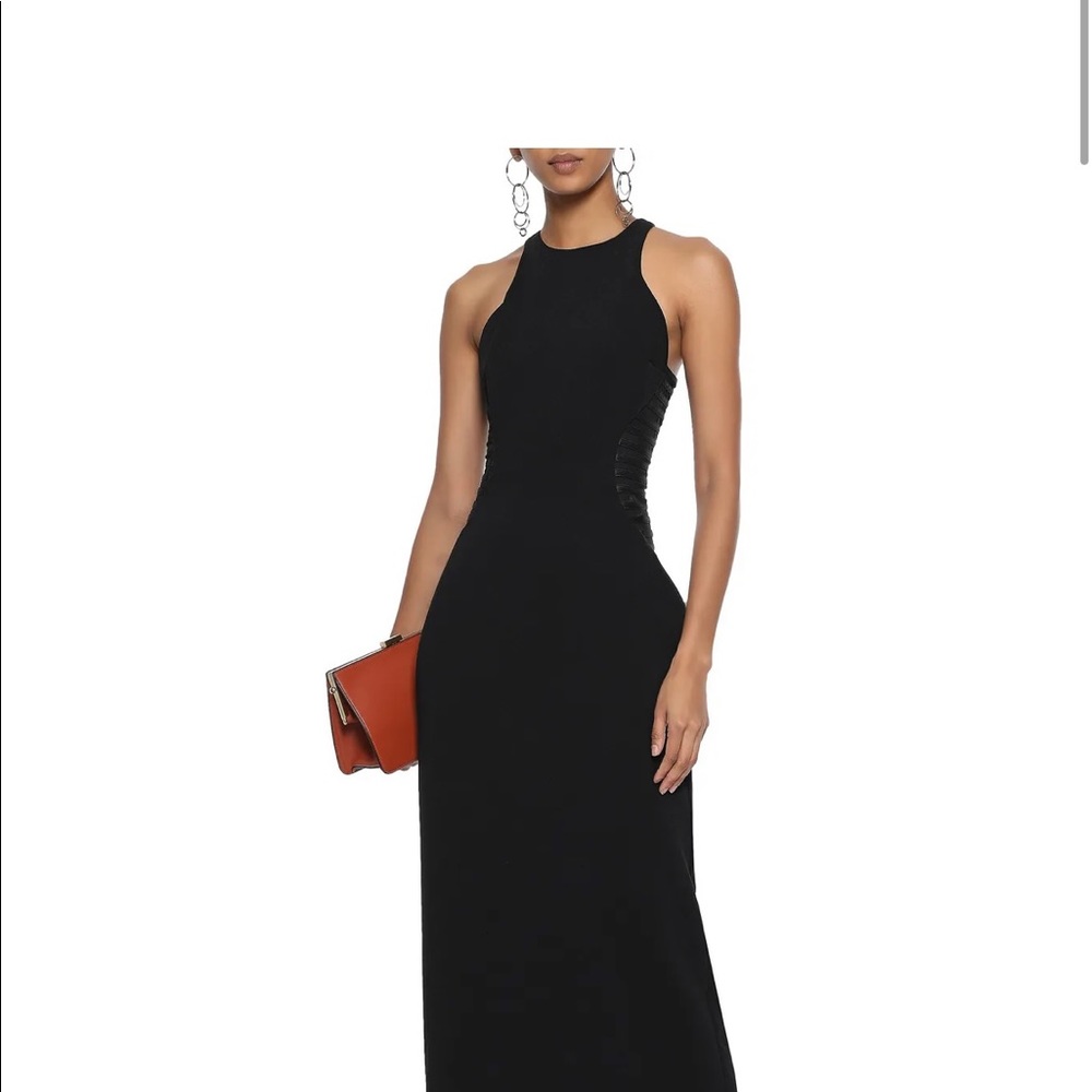 Beautiful dress
